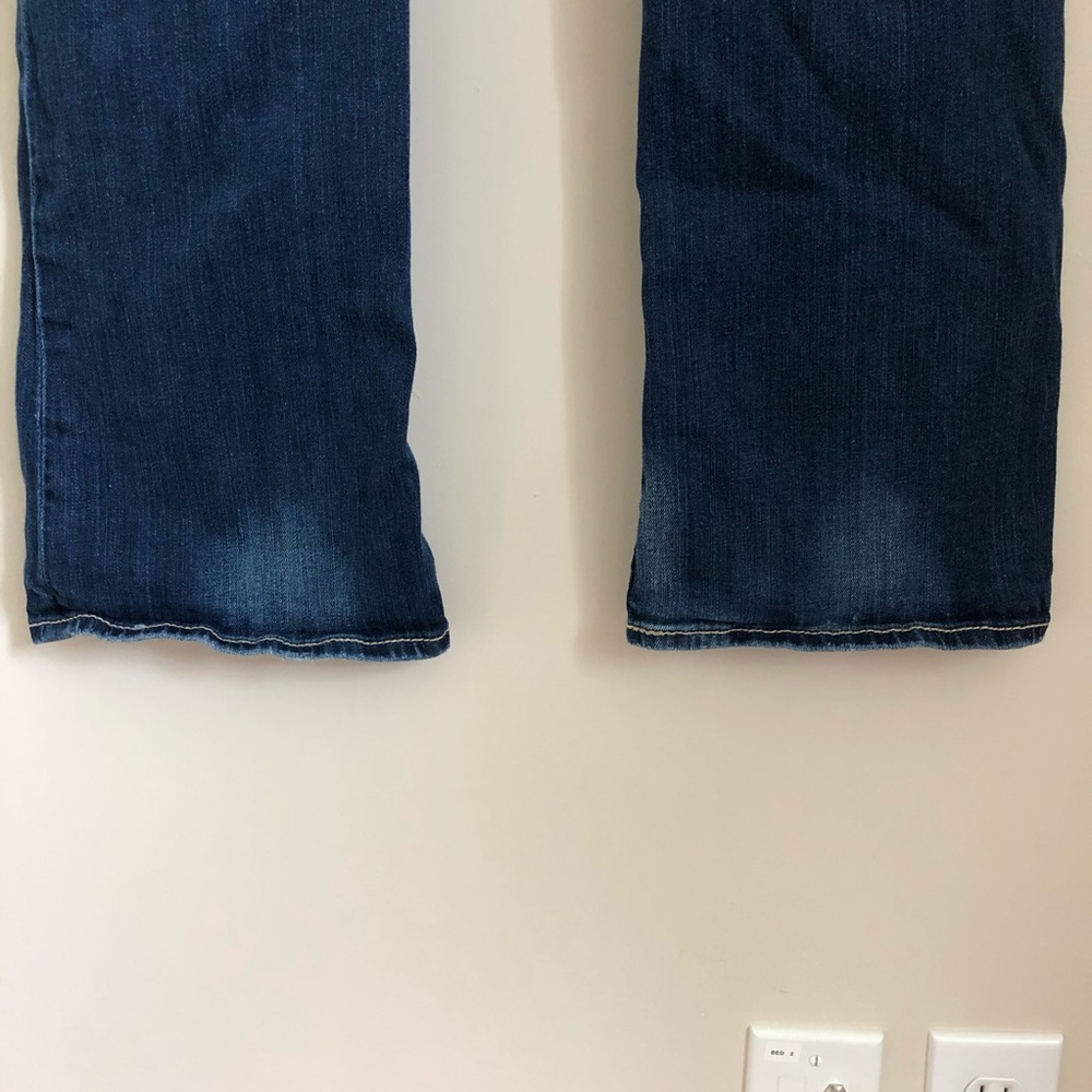 Super cute Big Star Remy Low Rise 27R. - Picture 4 of 8